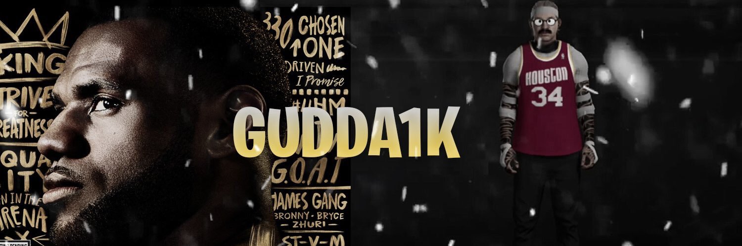 Gudda1k 🪫 banner