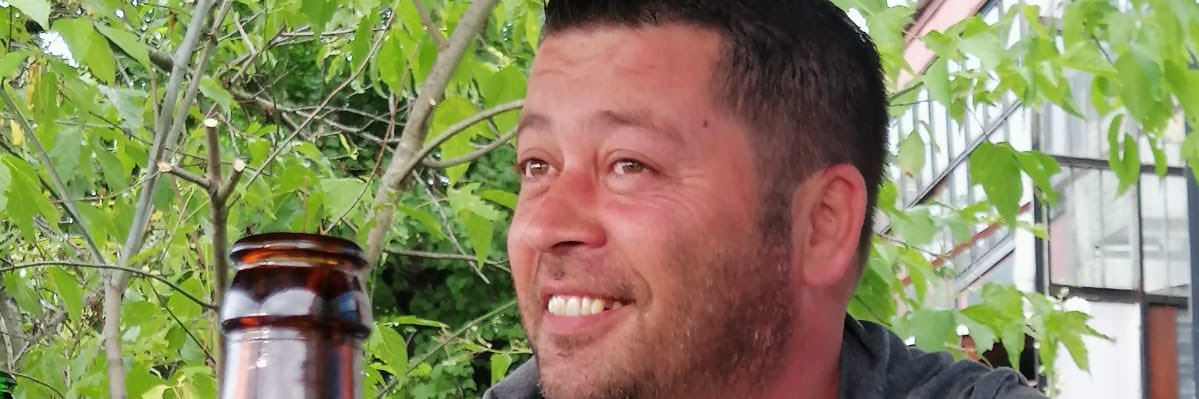 volkansert's profile banner image