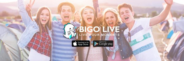 Bigo Live Pakistan Profile Banner