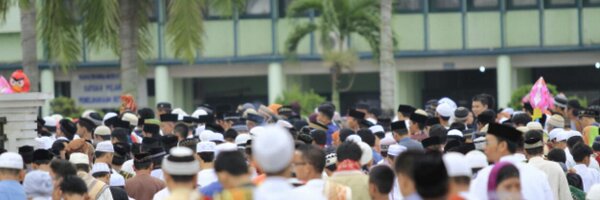 DerryFebrian11 Profile Banner