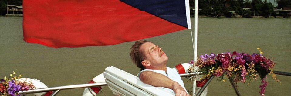 Jan Vegy Táborský banner