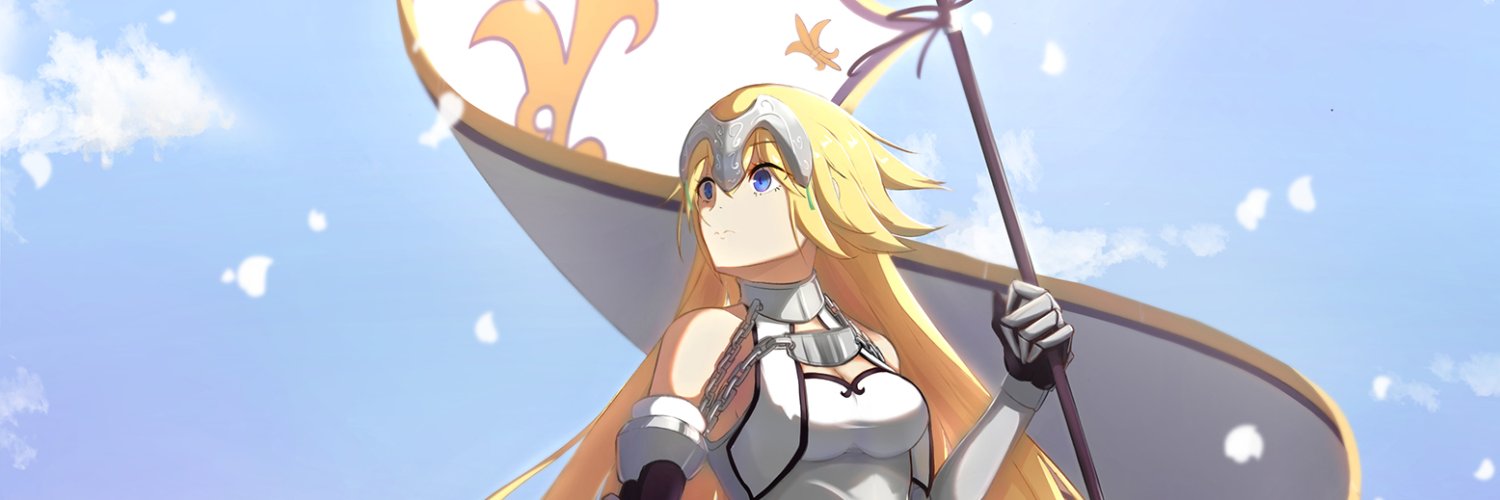 RixChii's profile banner image