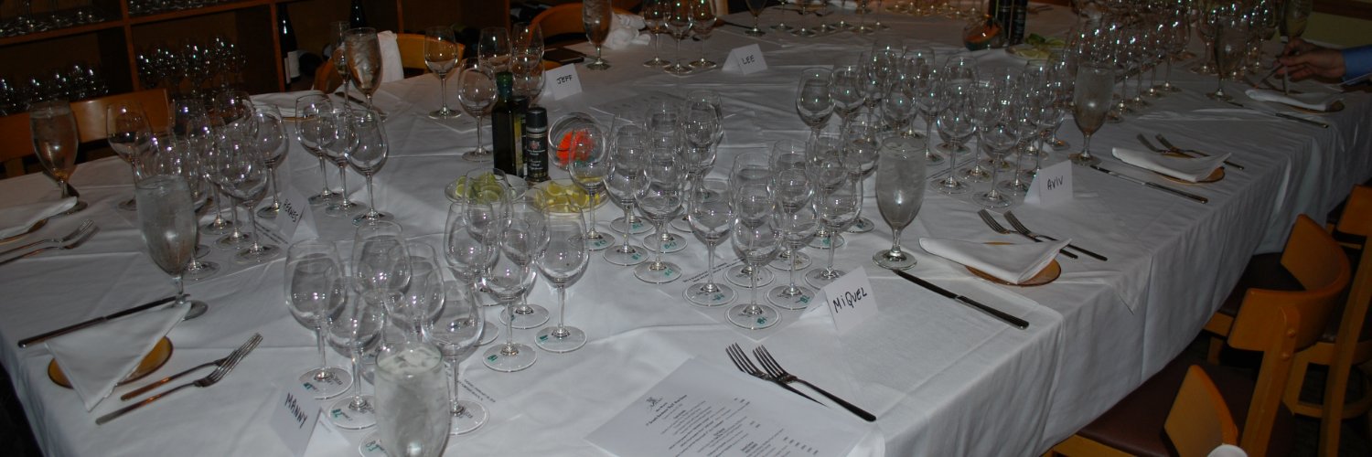 dinner time banner
