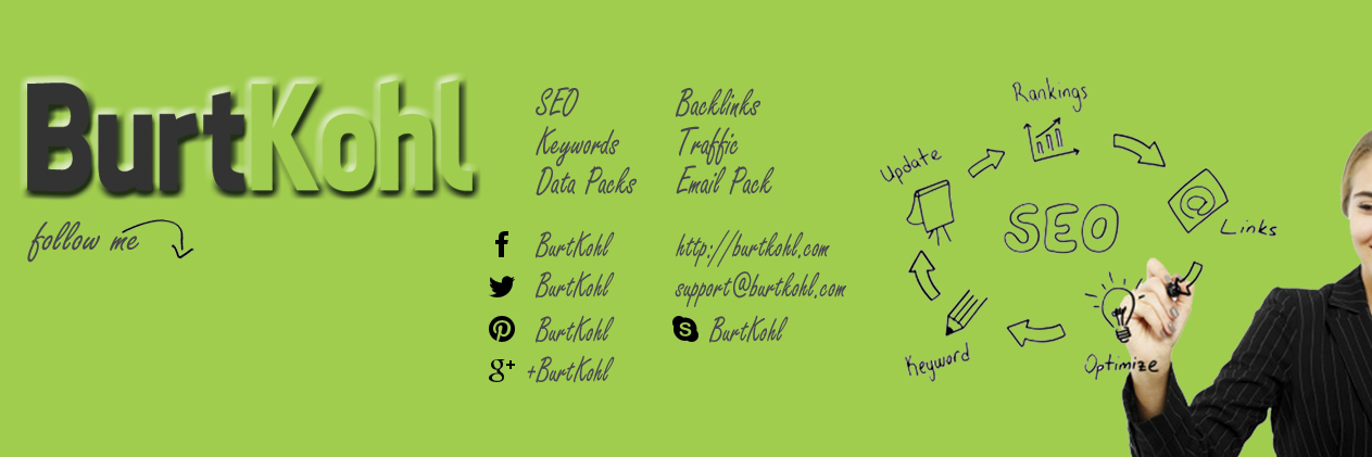 BurtKohl's profile banner image