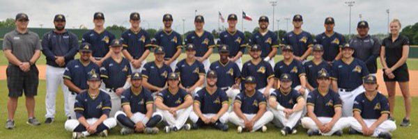 TxWesBaseball Profile Banner