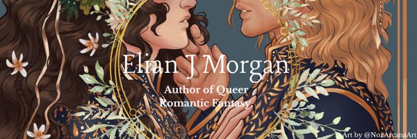 elianjmorgan Profile Banner