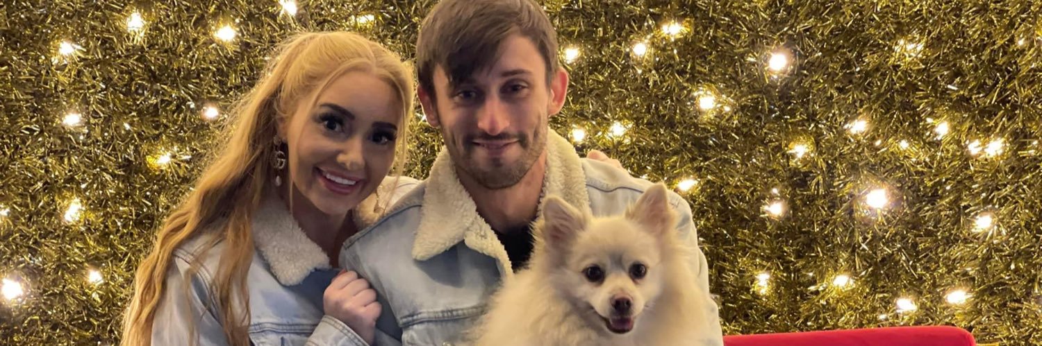 HaleyRae & Adam banner