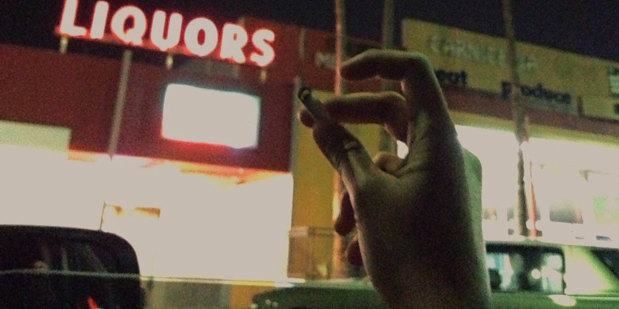 okkthatsenough's profile banner image