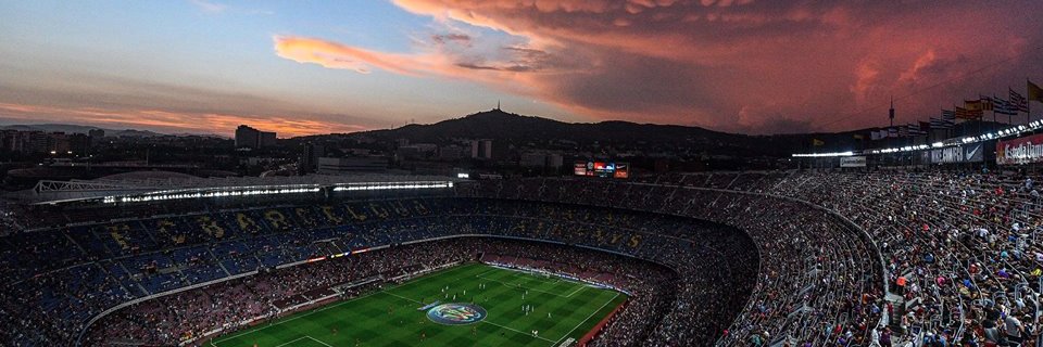 LuigiRamong's profile banner image