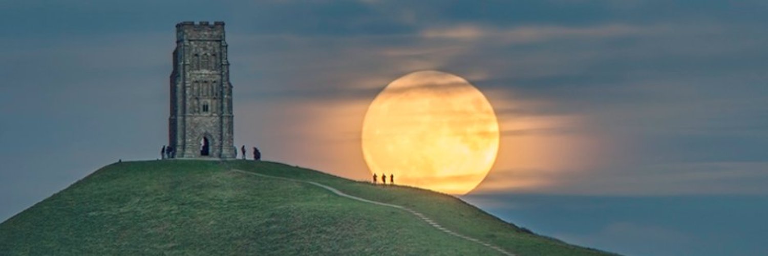 John Middleton banner