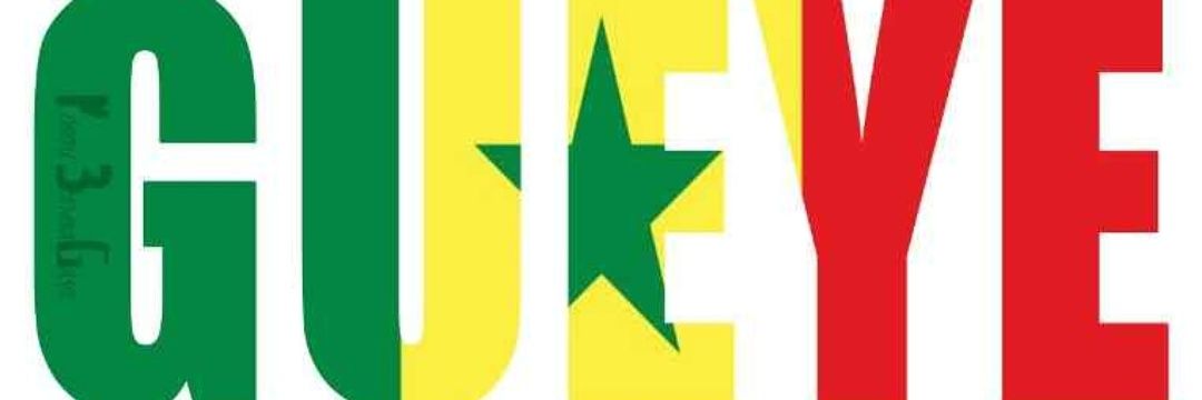 Gueyefara's profile banner image