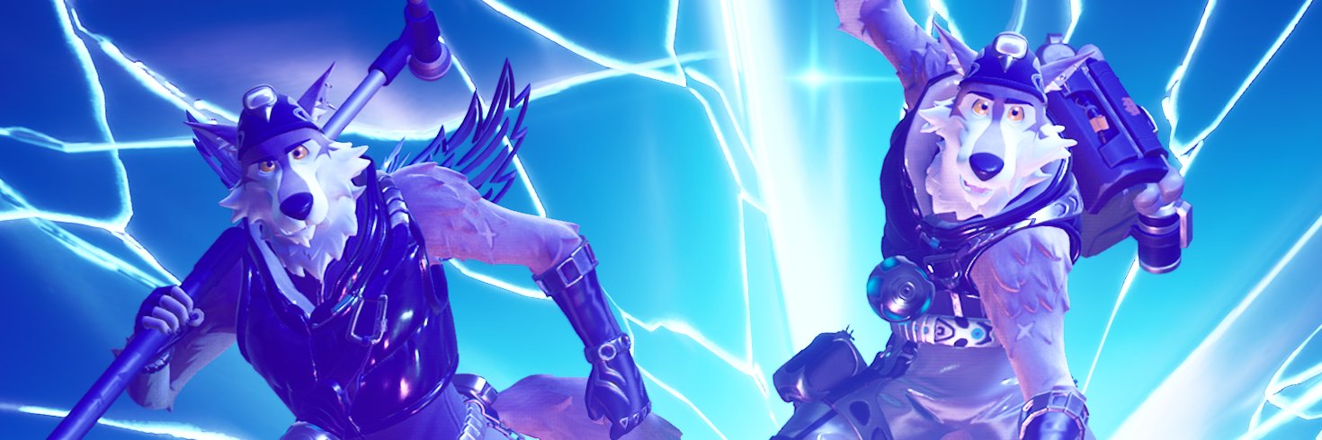 Rowdy banner