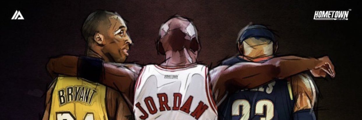 Good_George_'s profile banner image