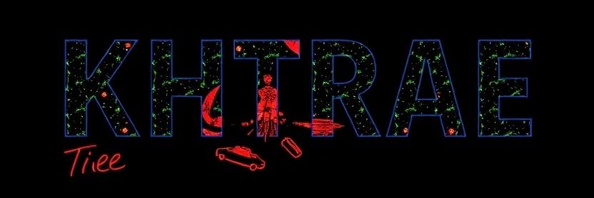 Khtrae banner