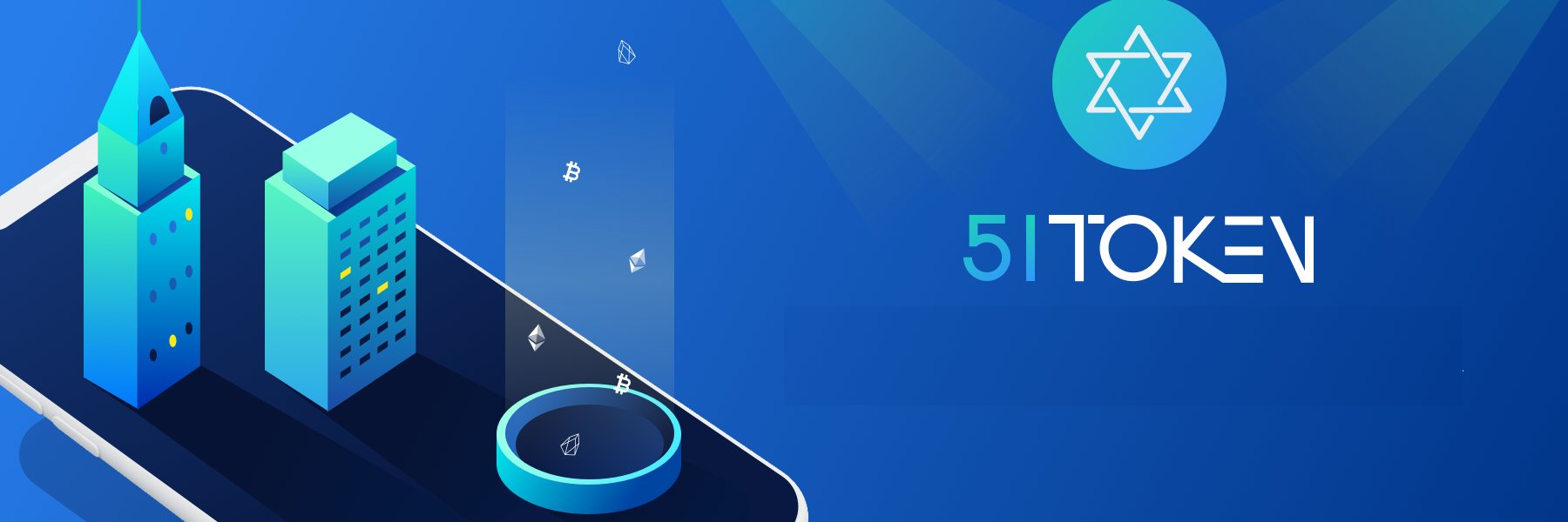 51Token banner