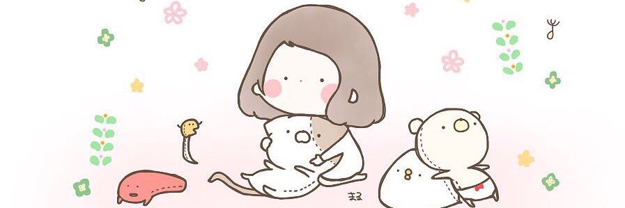 Megu1024's profile banner image