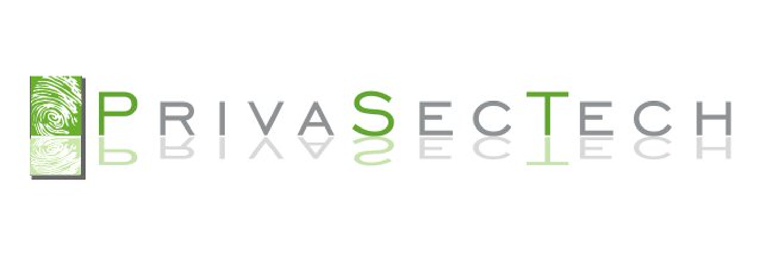 PrivaSecTech profile banner