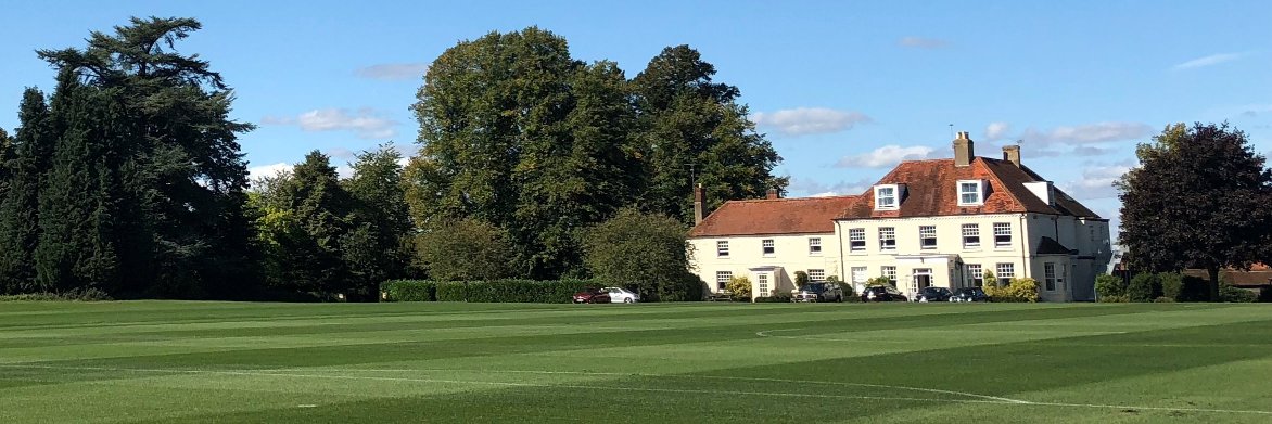 Sutton House | Lord Wandsworth College banner