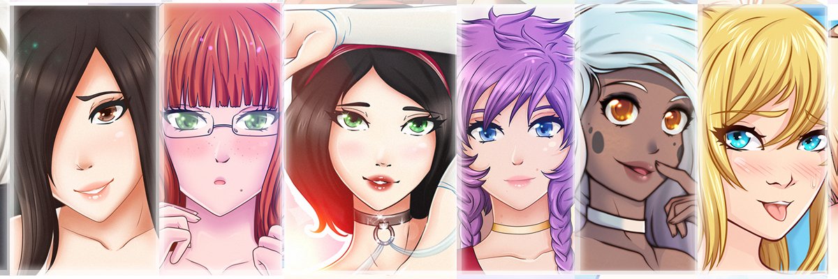 Shadako 🔞 (COMMISSIONS: OPEN) banner