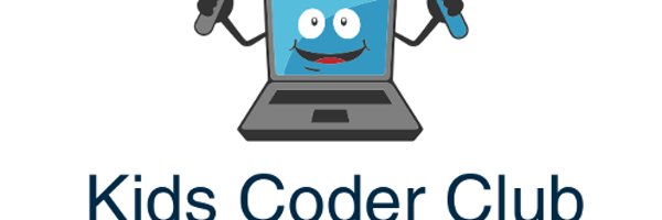 KidsCoder Profile Banner