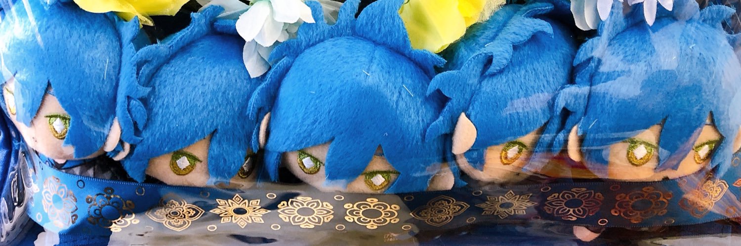 フェイフ＠取引垢 banner