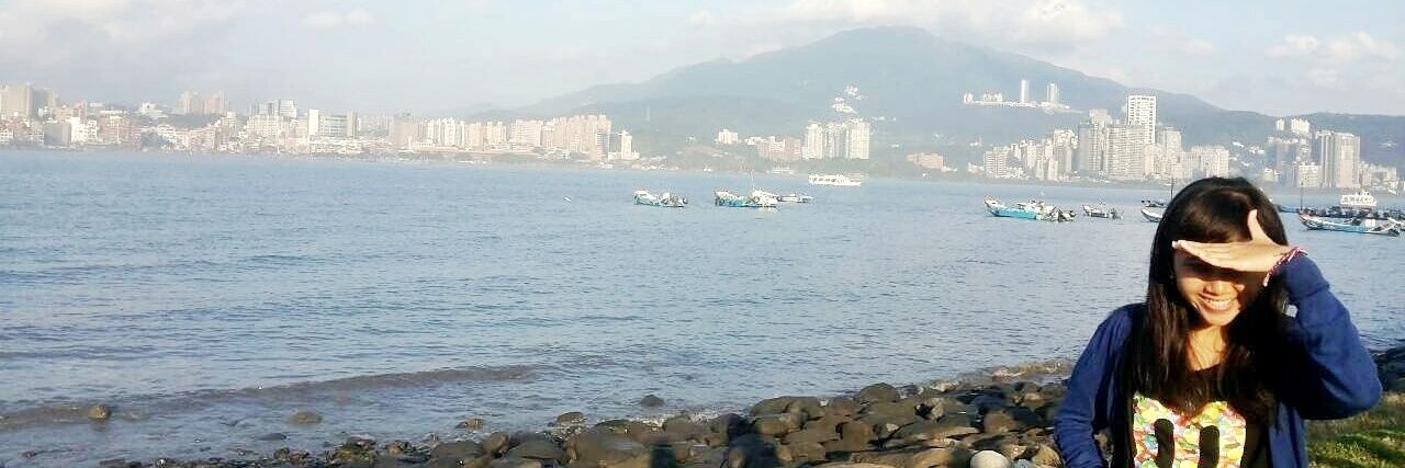 Venna E. Vionita banner