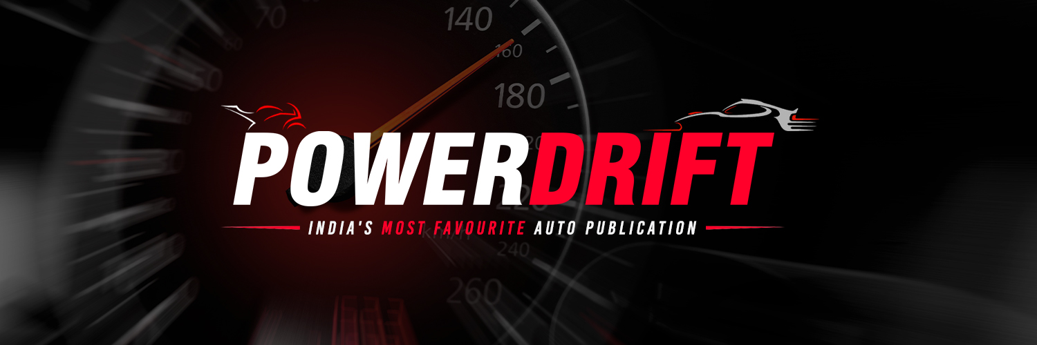 PowerDrift banner