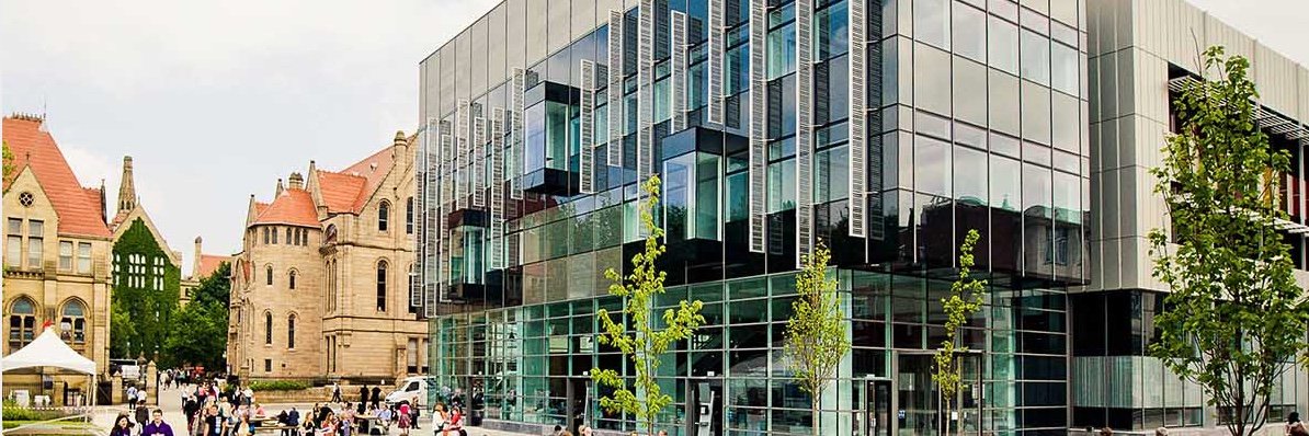 UoM BASS (BA Social Sciences) banner