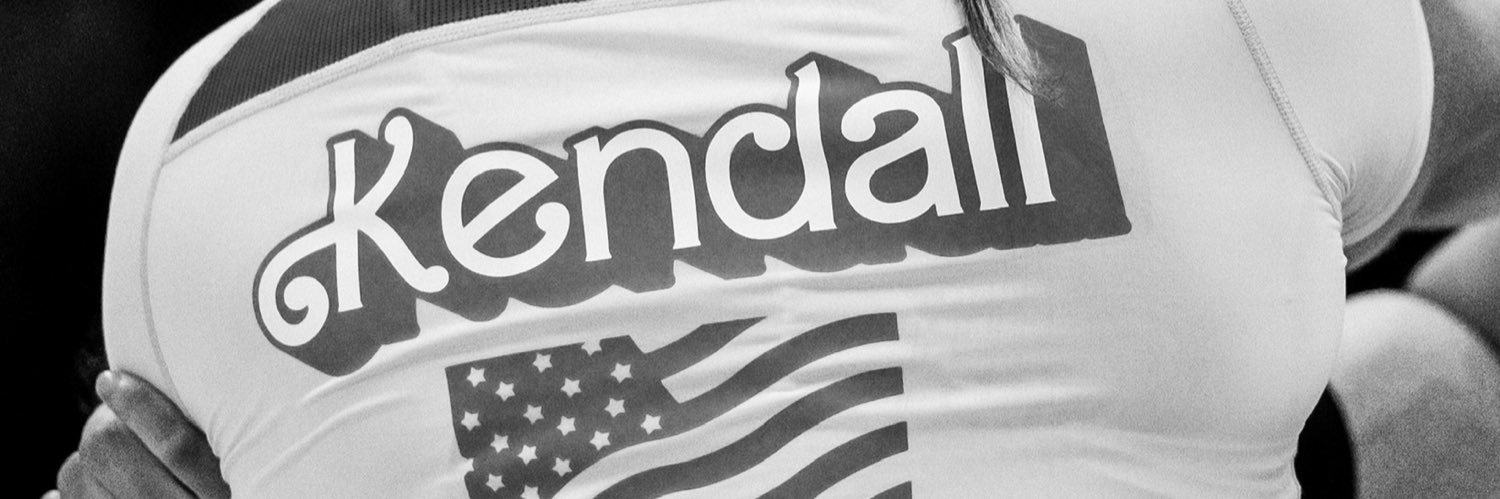 Kendall Reusing - Jiu Jitsu banner