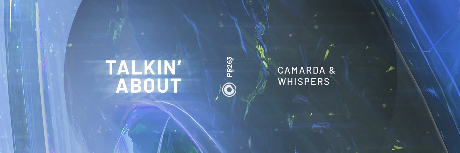 CAMARDAOfficial's profile banner image