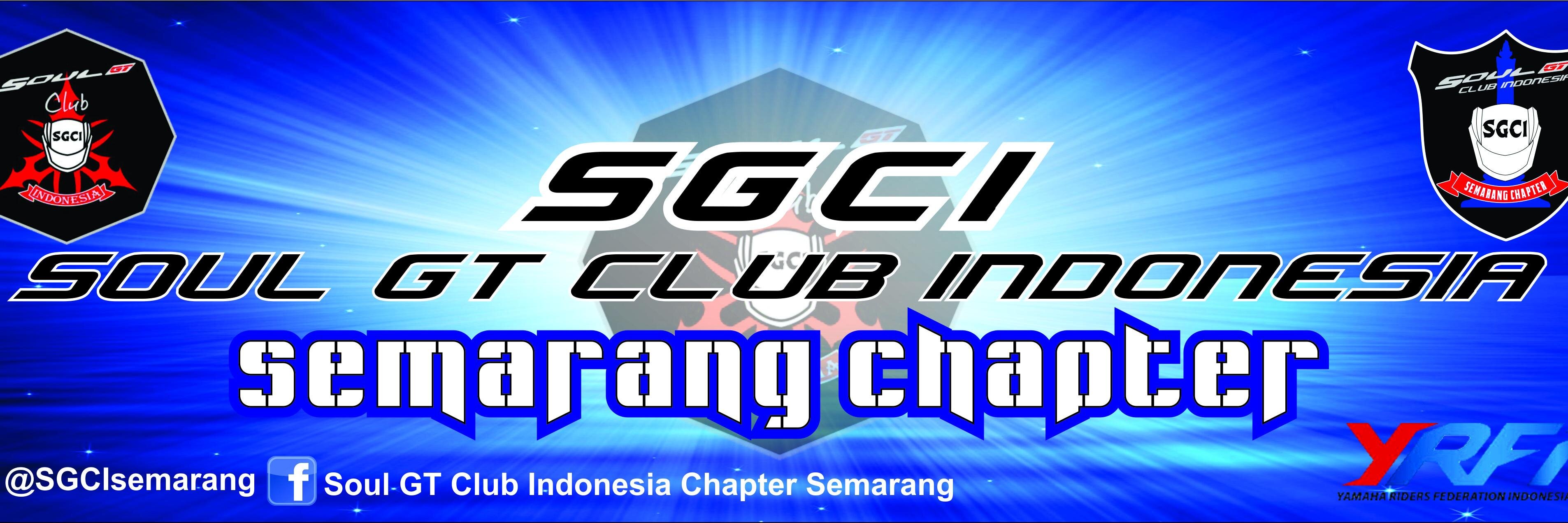 SGCIsemarang's profile banner image