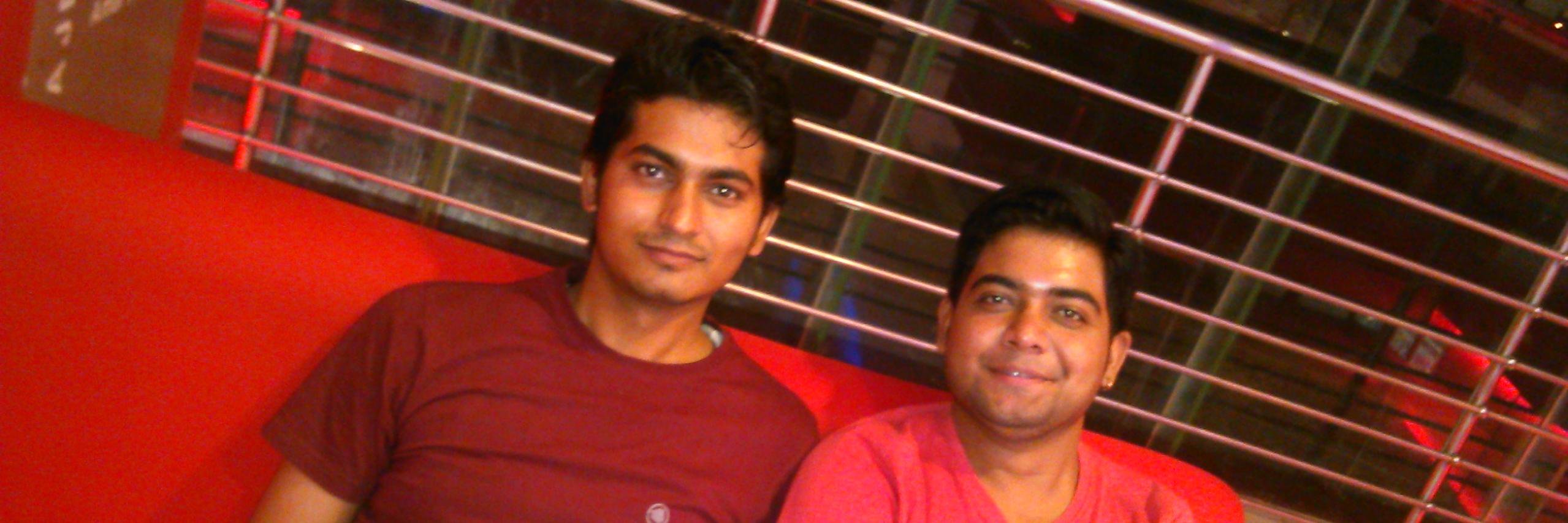 VIJAYUP50's profile banner image