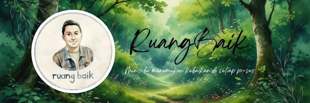 Ruang Baik banner