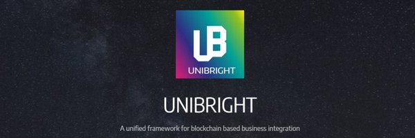 Marten Jung | CEO Unibright Profile Banner