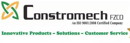 constromech's profile banner image