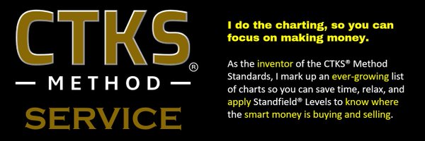 Ken Standfield (Inventor - CTKS Method) Profile Banner
