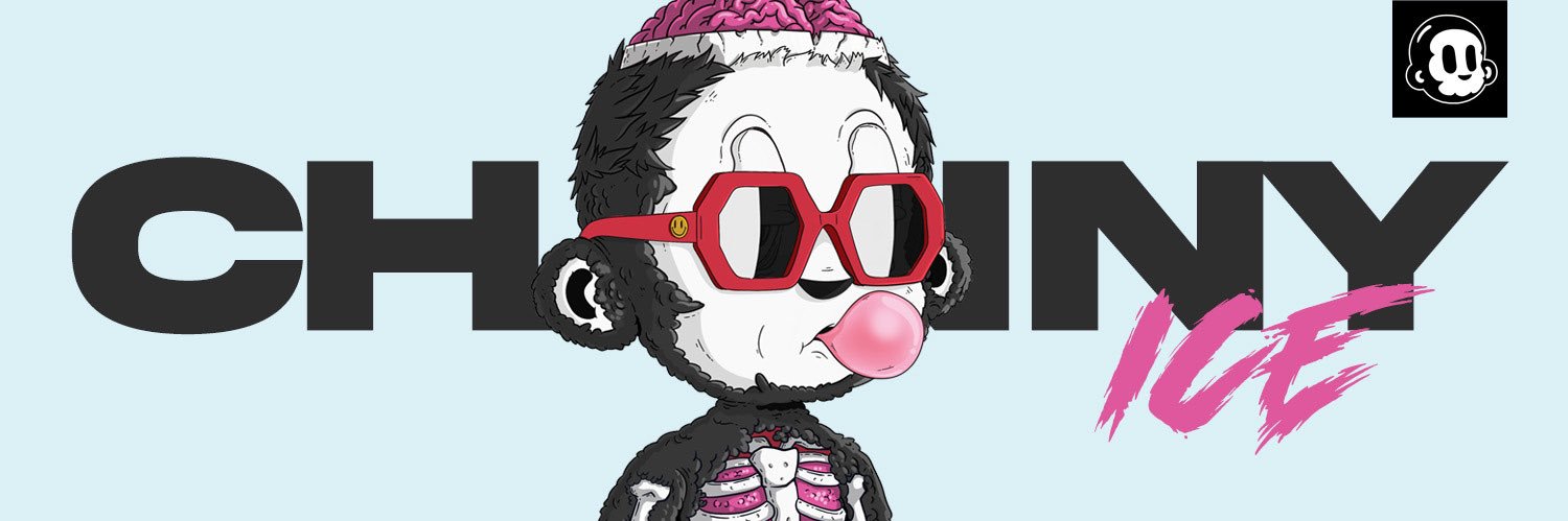 Channy_Ice's profile banner image