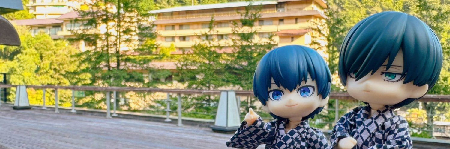urarere's profile banner image