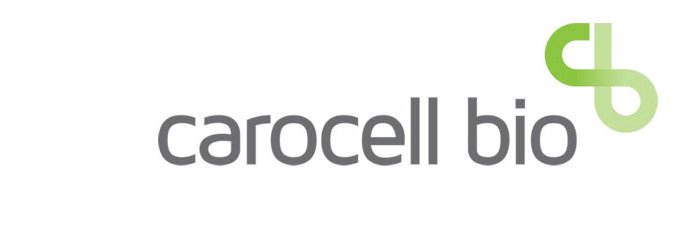 Carocell Bio banner