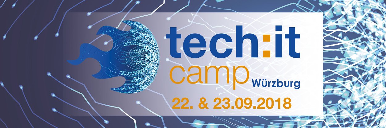 techitcampwue's profile banner image