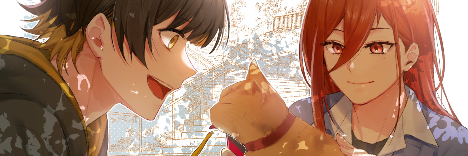 月うさ🌻 banner