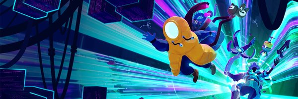 RiskofRain Profile Banner