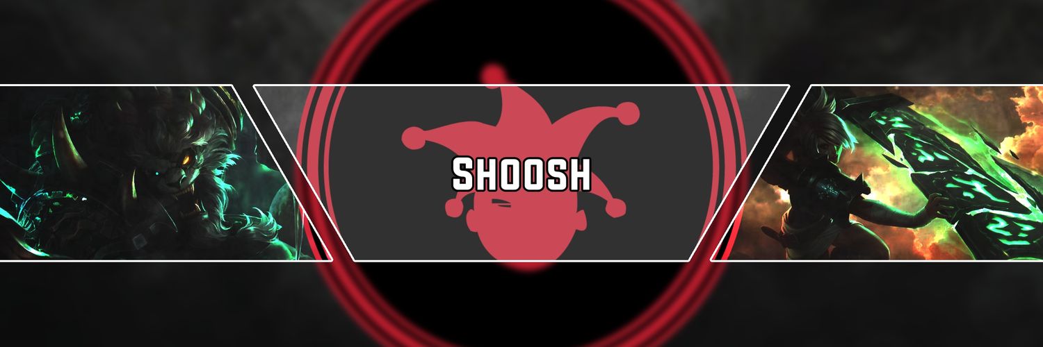 2BIT Shoosh banner