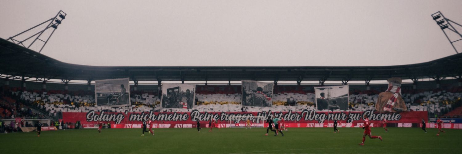 Der Allerechte banner