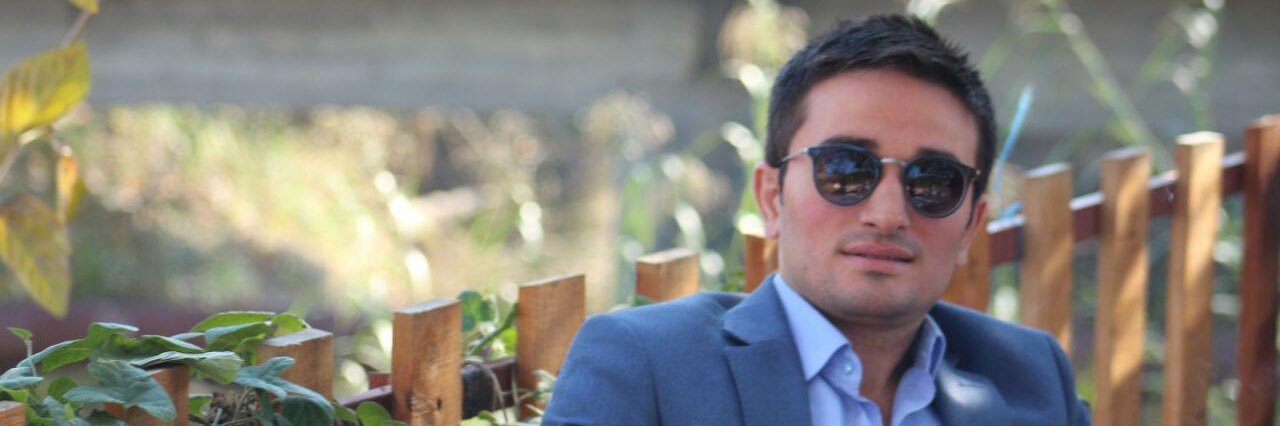 Selim_TORUN's profile banner image