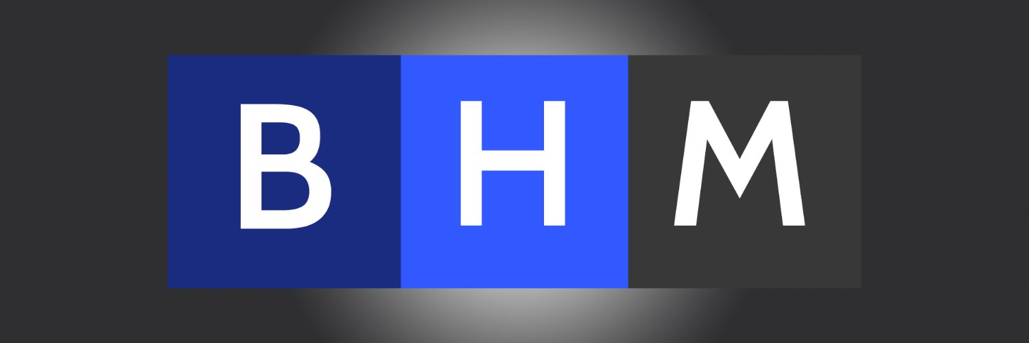 Blue Hawk Media banner