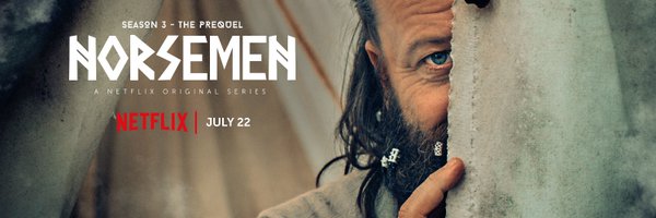 NORSEMEN Profile Banner