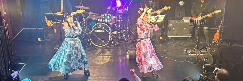 滝浪 愛(たきなみん)⭐️きゃくほん⭐奏音乃音 banner