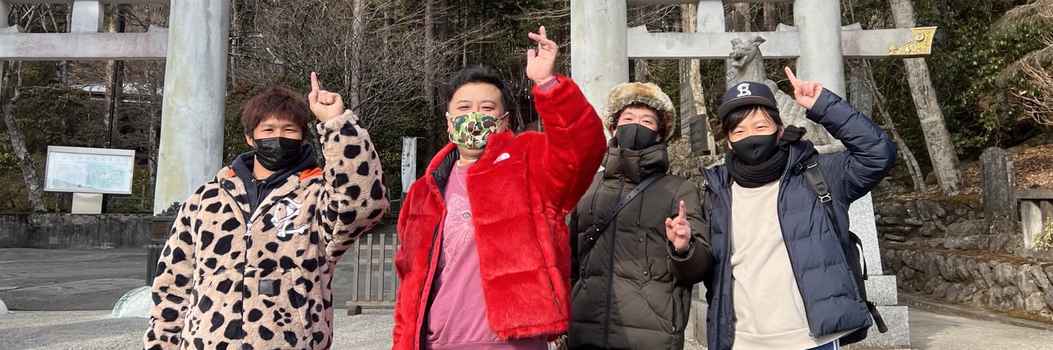 MaruoUcan's profile banner image