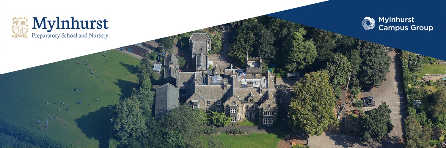 Michael Hibbert banner